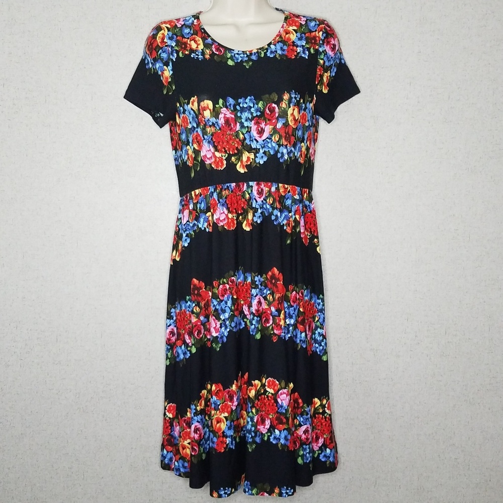 Asos Maternity Dress